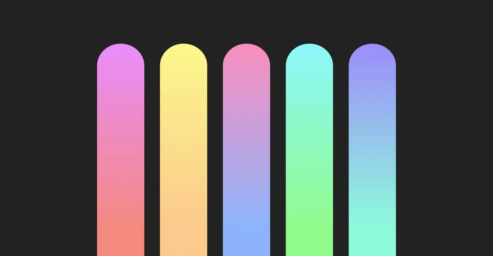 MuDae colour board