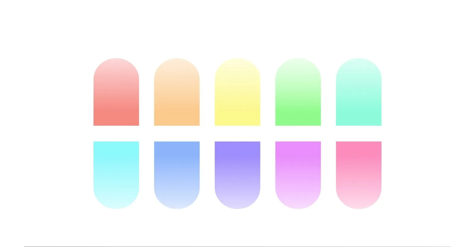 MuDae colour bars