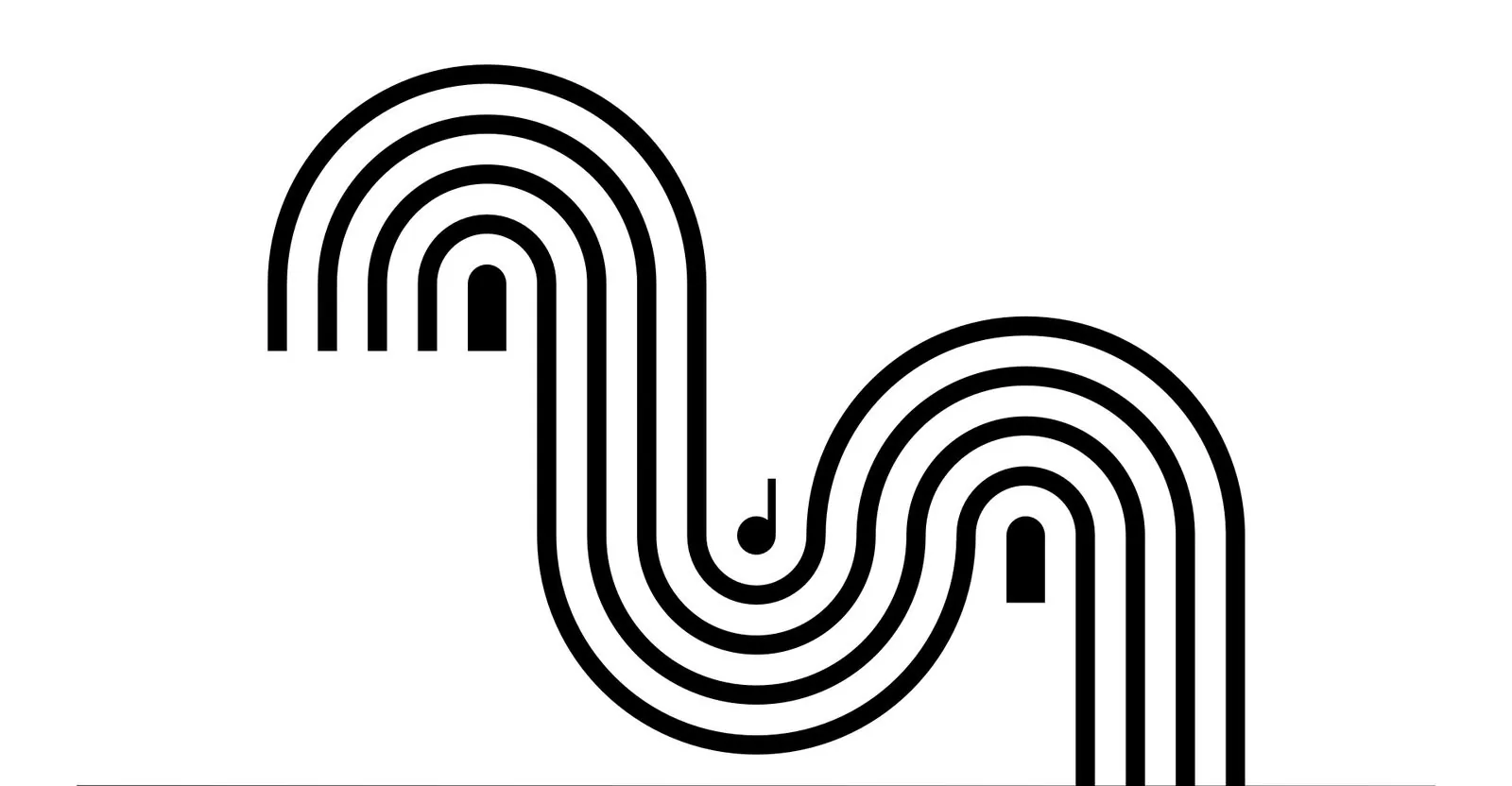 MuDae arch pattern
