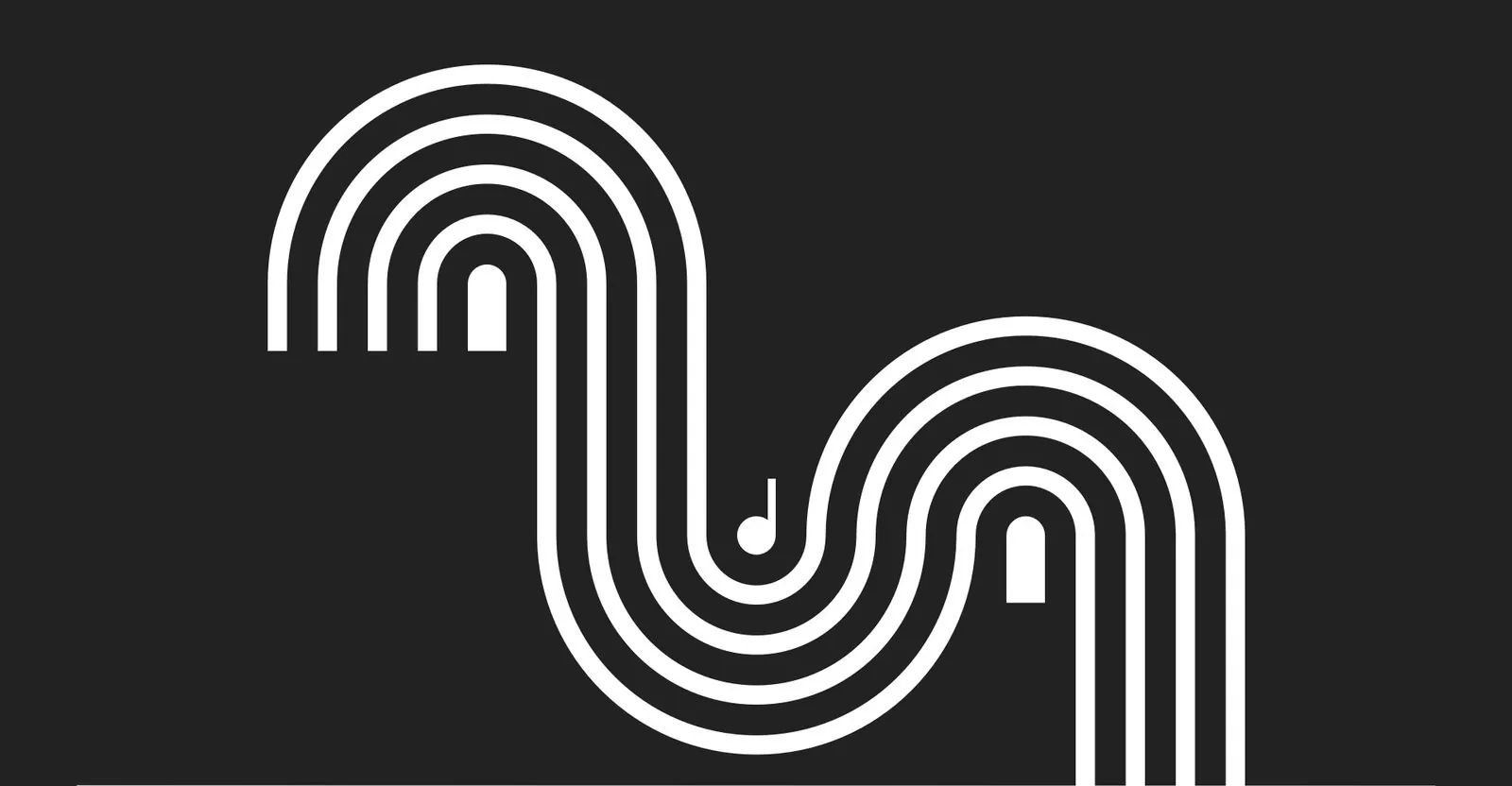 MuDae note pattern
